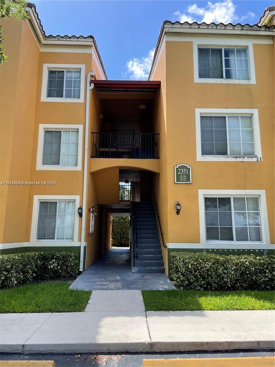 2351 W Preserve Way 304
