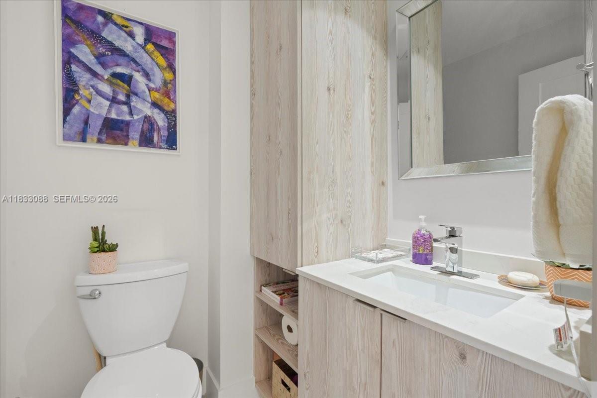 ONE TEQUESTA POINT CONDO - Residential