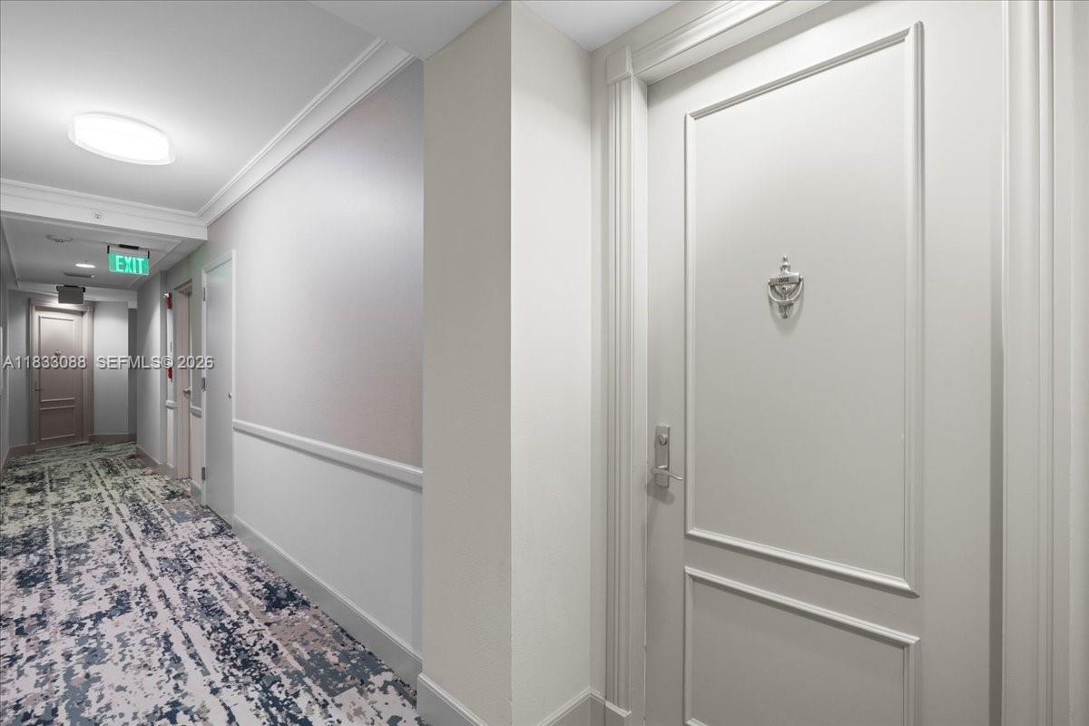 ONE TEQUESTA POINT CONDO - Residential