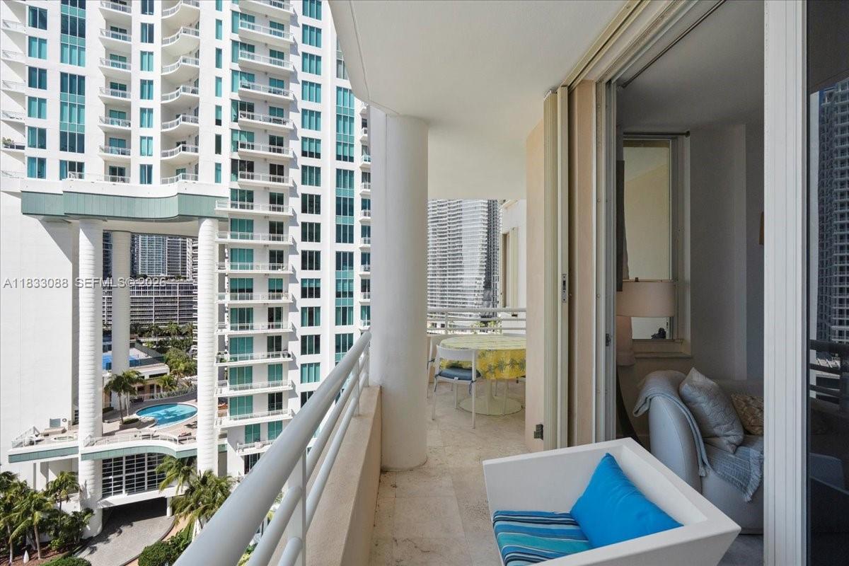 ONE TEQUESTA POINT CONDO - Residential