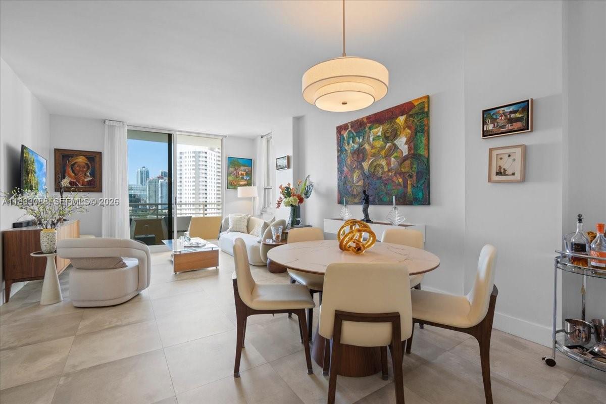 ONE TEQUESTA POINT CONDO - Residential