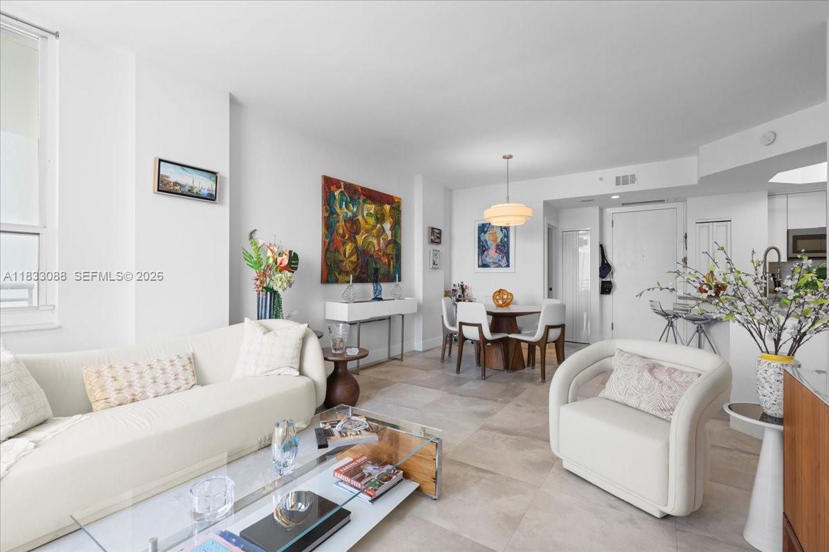 ONE TEQUESTA POINT CONDO - Residential