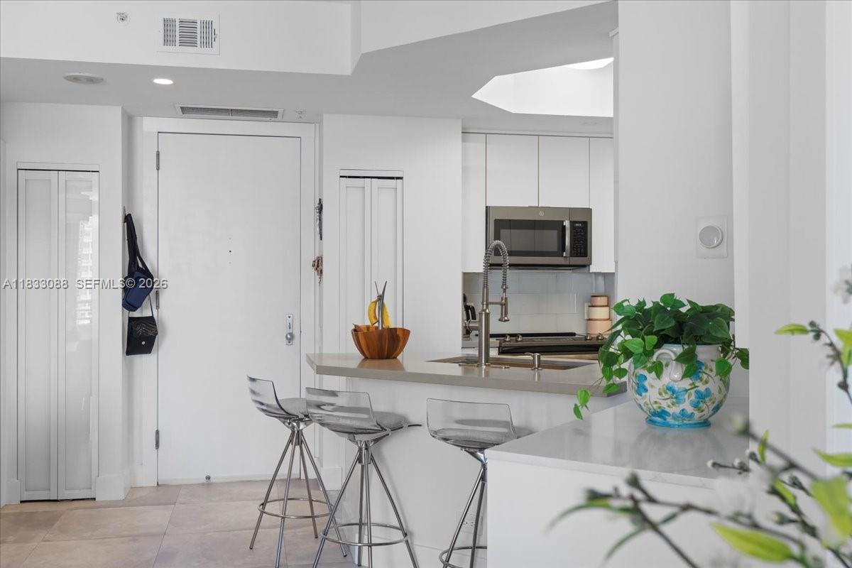 ONE TEQUESTA POINT CONDO - Residential