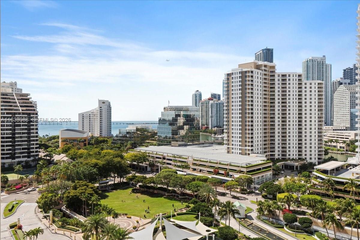 ONE TEQUESTA POINT CONDO - Residential