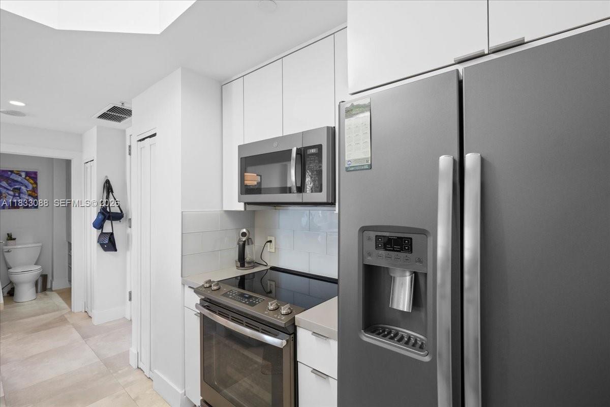 ONE TEQUESTA POINT CONDO - Residential