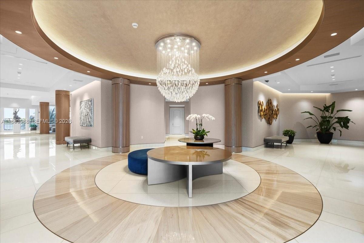 ONE TEQUESTA POINT CONDO - Residential