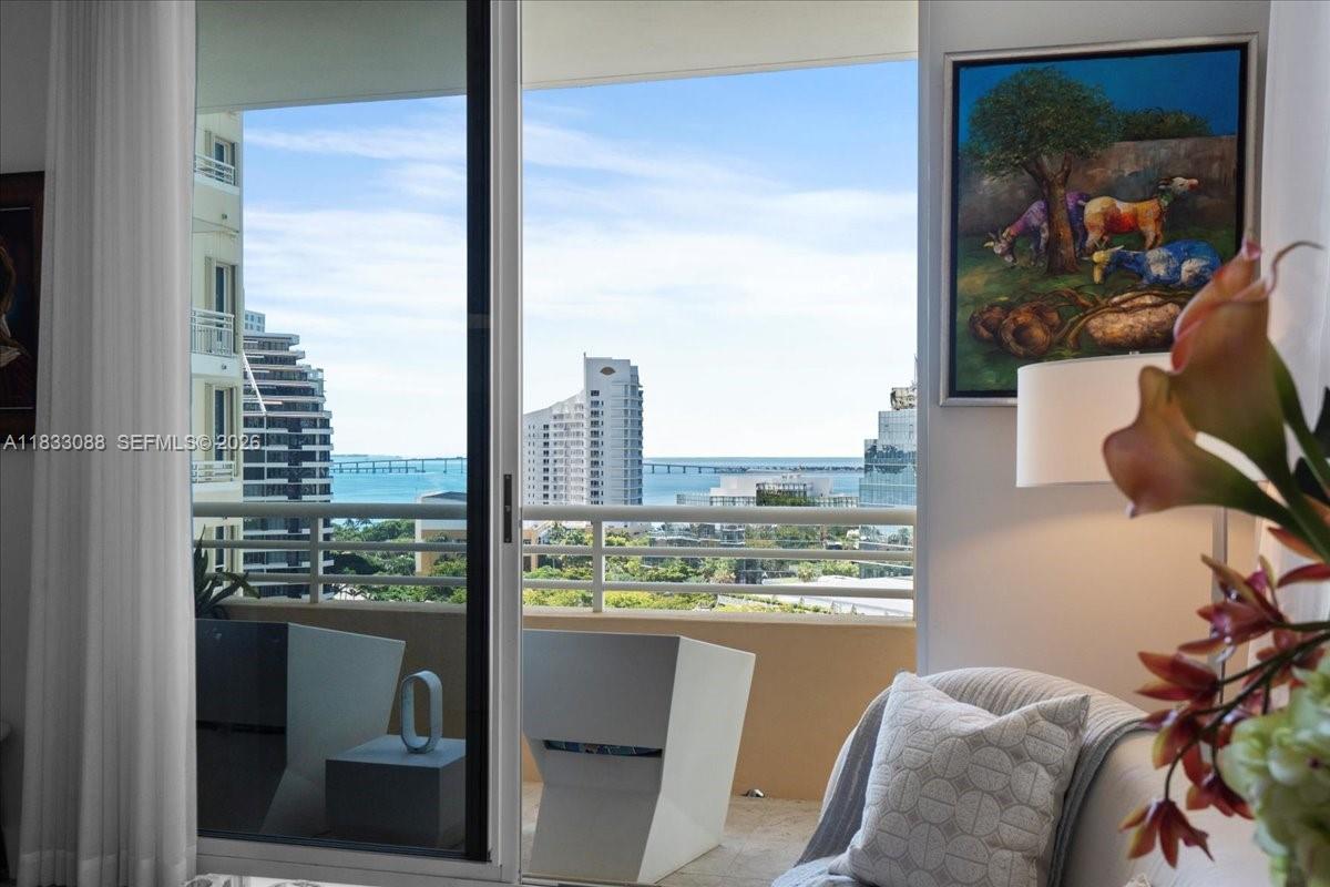 ONE TEQUESTA POINT CONDO - Residential