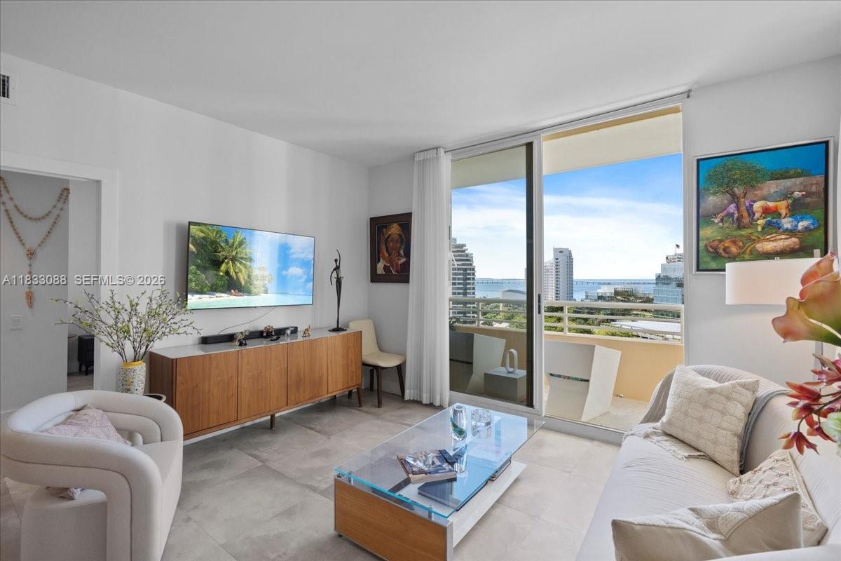 ONE TEQUESTA POINT CONDO - Residential