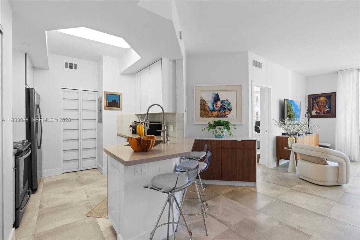 ONE TEQUESTA POINT CONDO - Residential