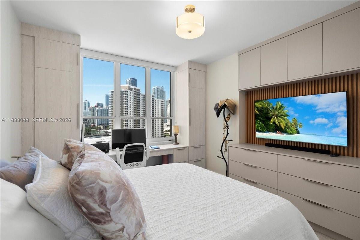 ONE TEQUESTA POINT CONDO - Residential