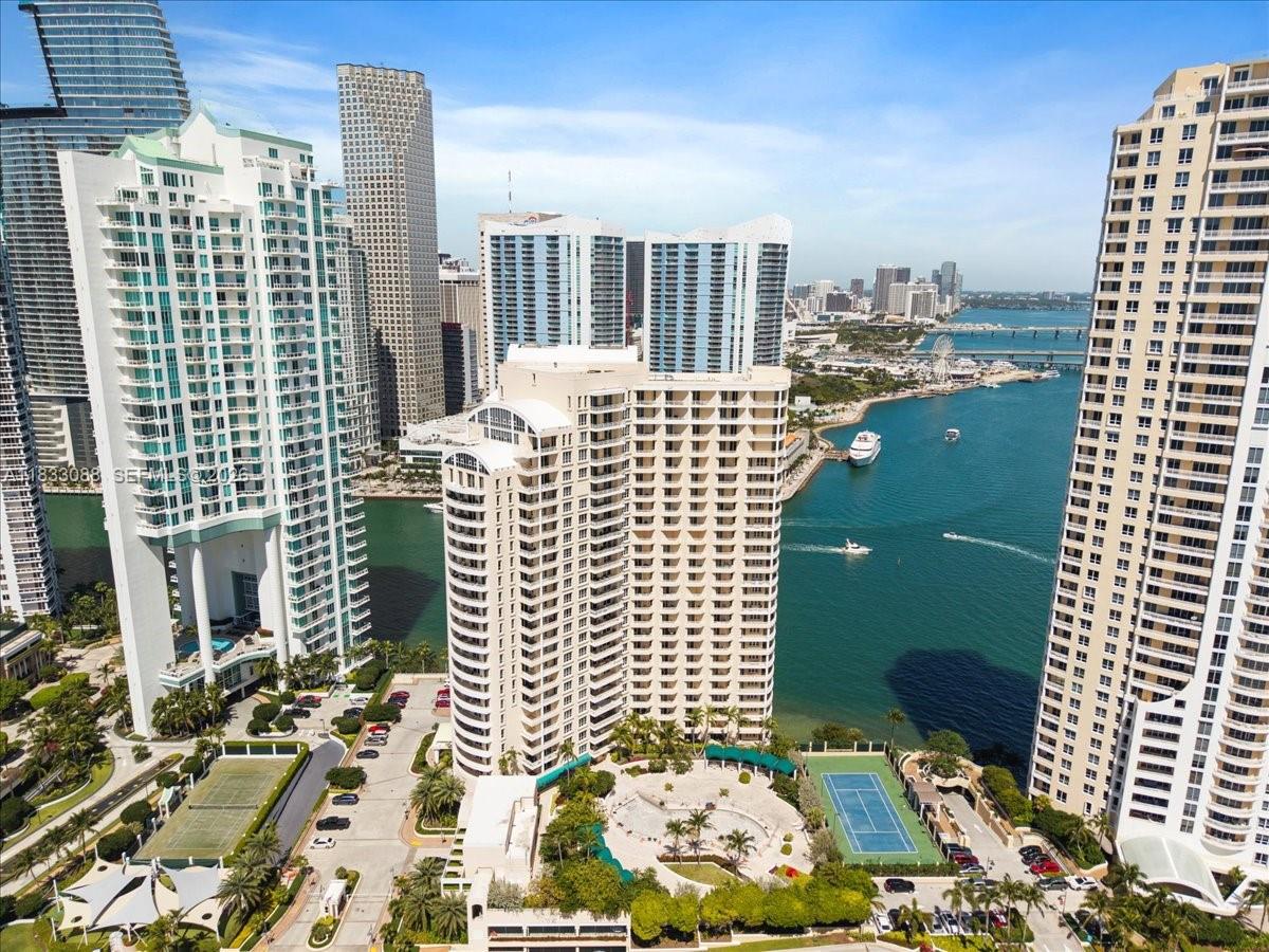 888 Brickell Key Dr 1502