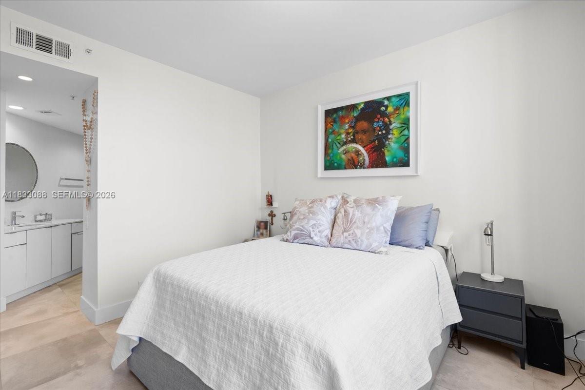 ONE TEQUESTA POINT CONDO - Residential