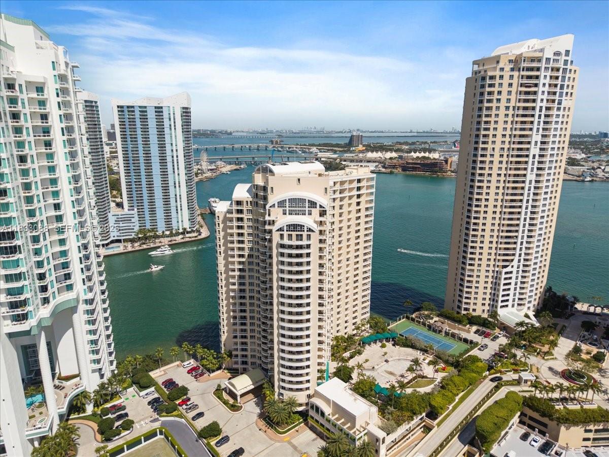 888 Brickell Key Dr 1502
