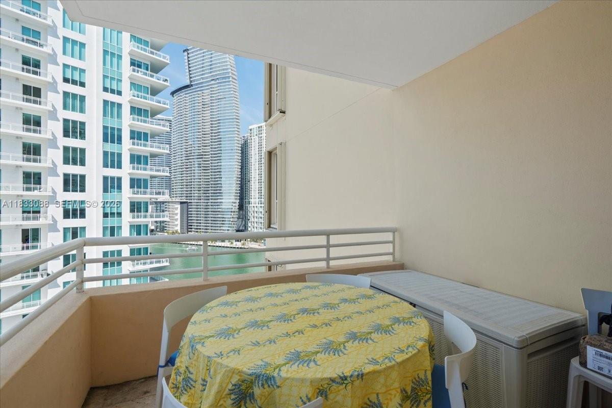 ONE TEQUESTA POINT CONDO - Residential