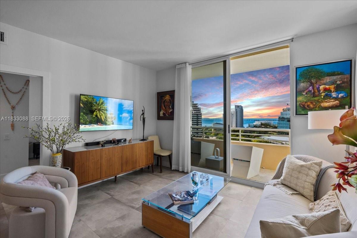 ONE TEQUESTA POINT CONDO - Residential