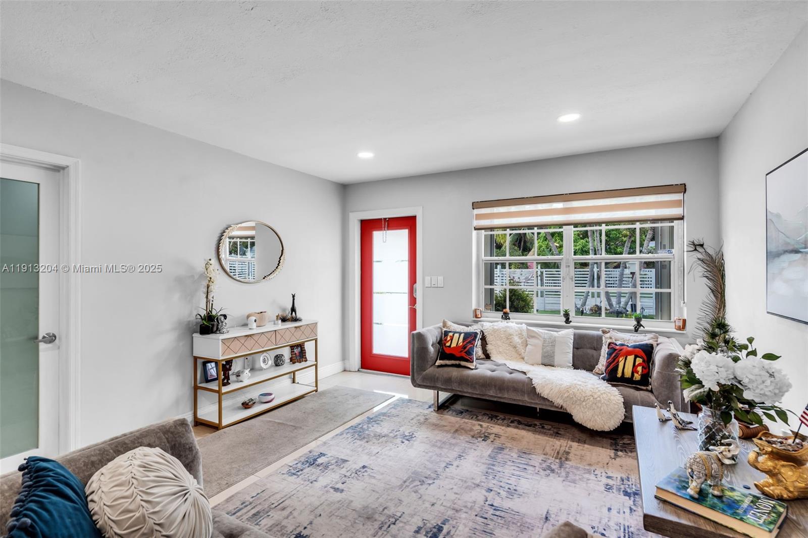 PARKERS SHORES - Residential