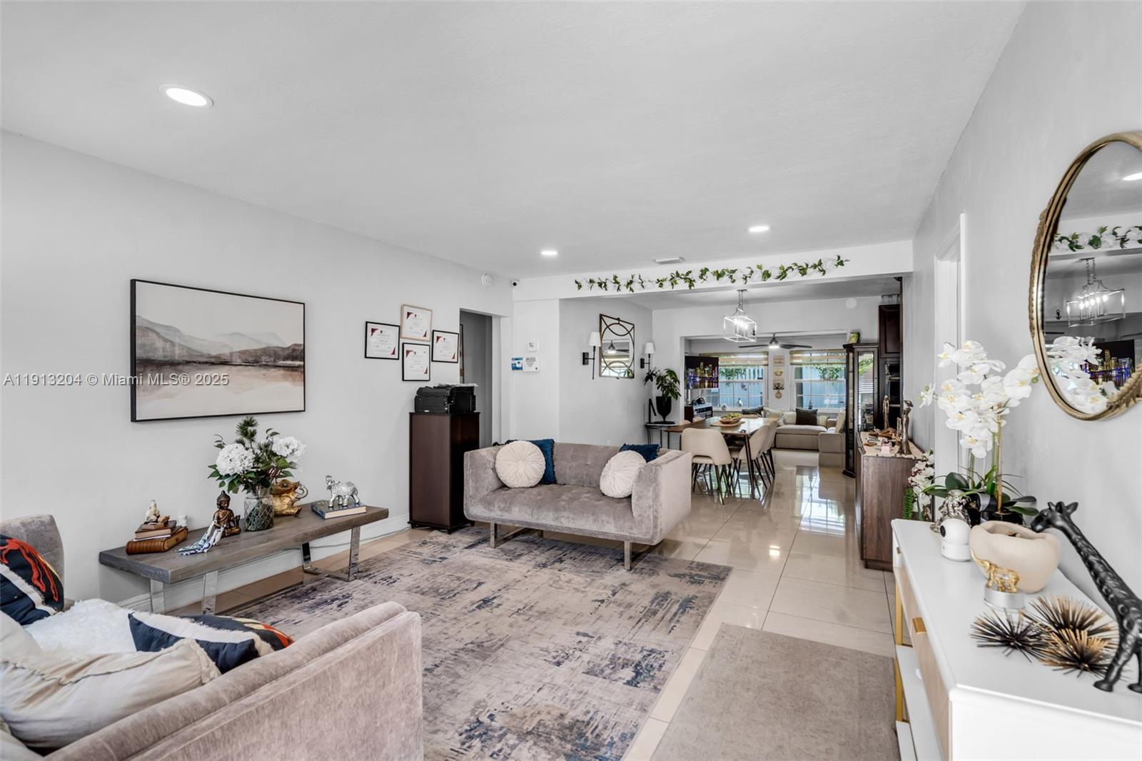 PARKERS SHORES - Residential