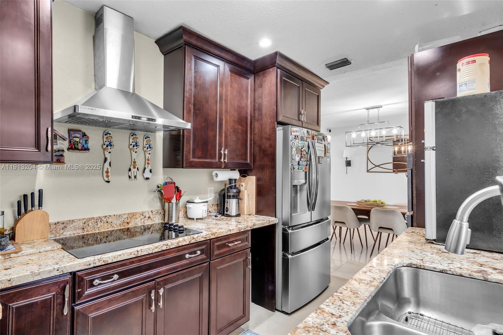 PARKERS SHORES - Residential