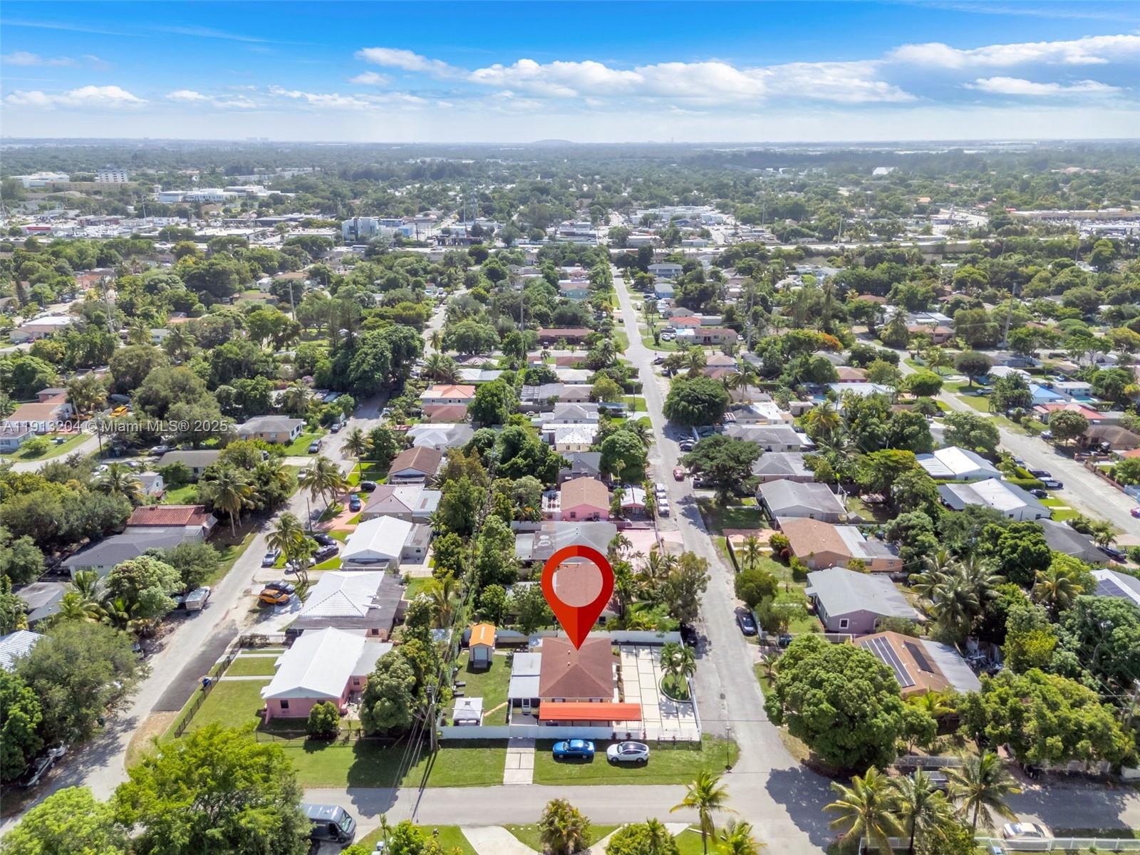 PARKERS SHORES - Residential