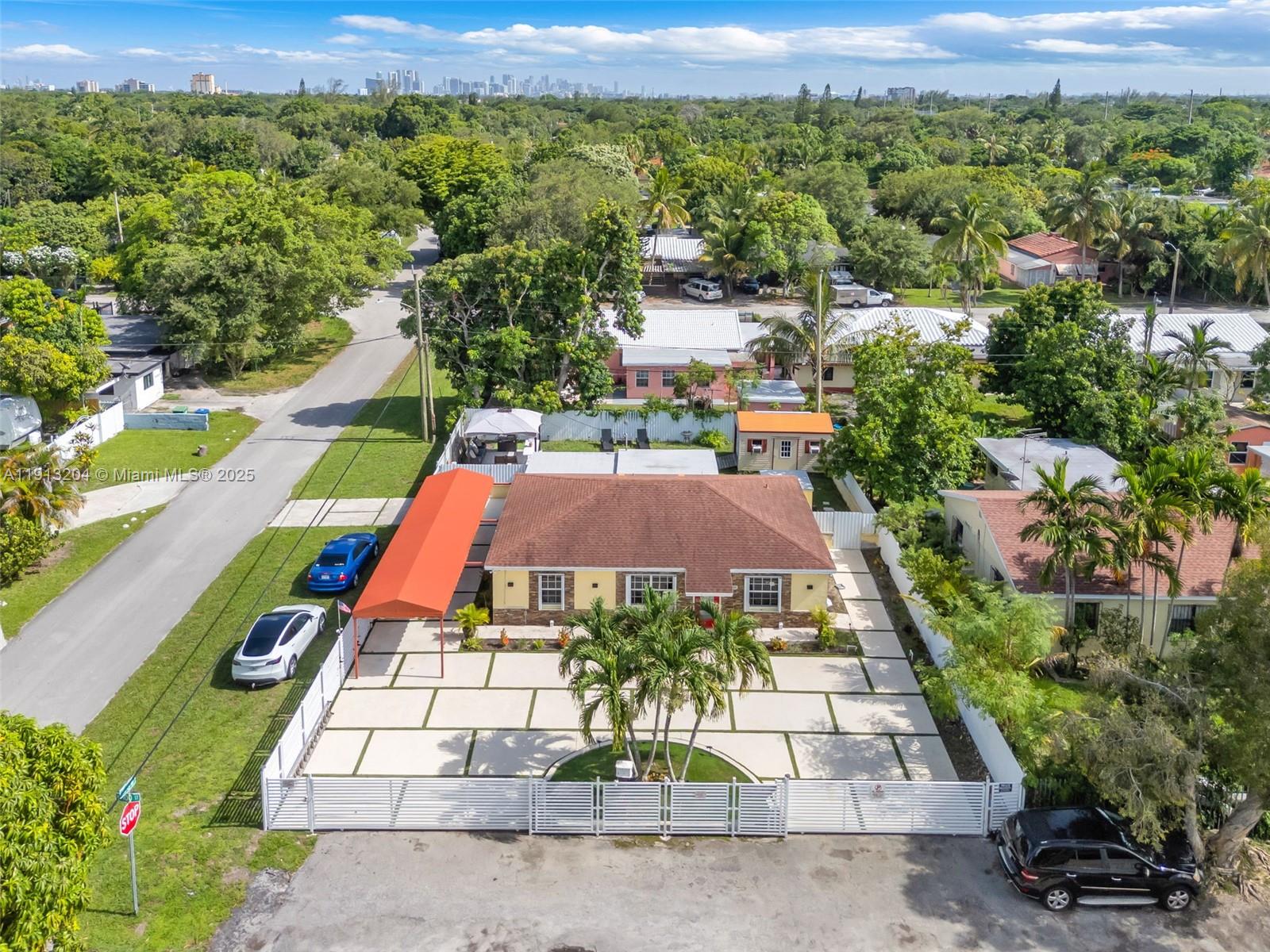 PARKERS SHORES - Residential