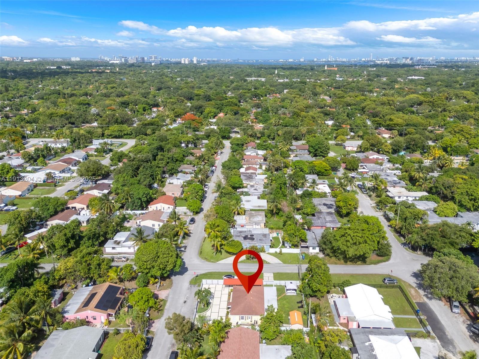 PARKERS SHORES - Residential