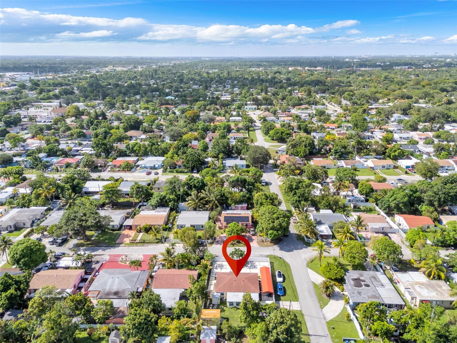 PARKERS SHORES - Residential