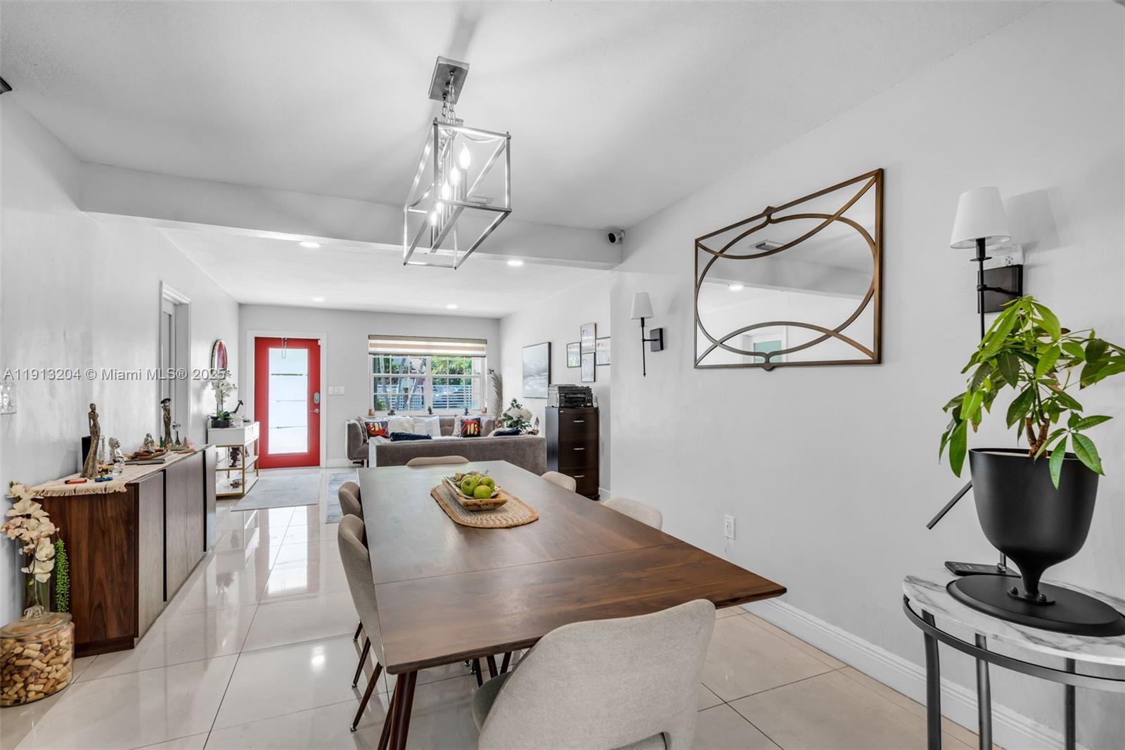 PARKERS SHORES - Residential