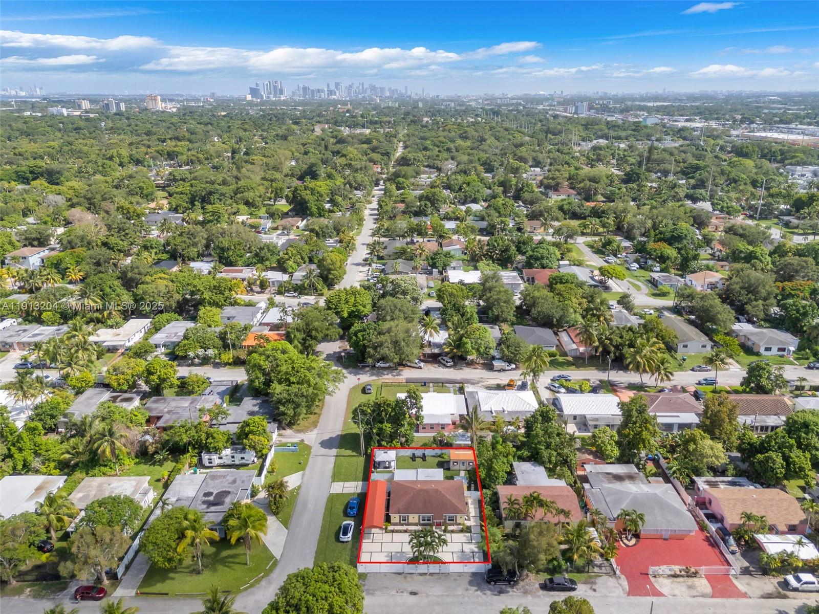 PARKERS SHORES - Residential