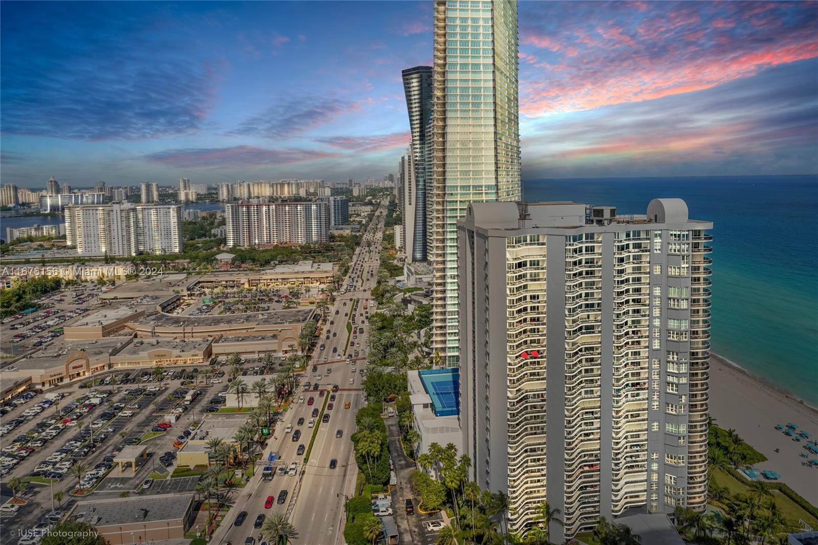 16699 Collins Ave 3307