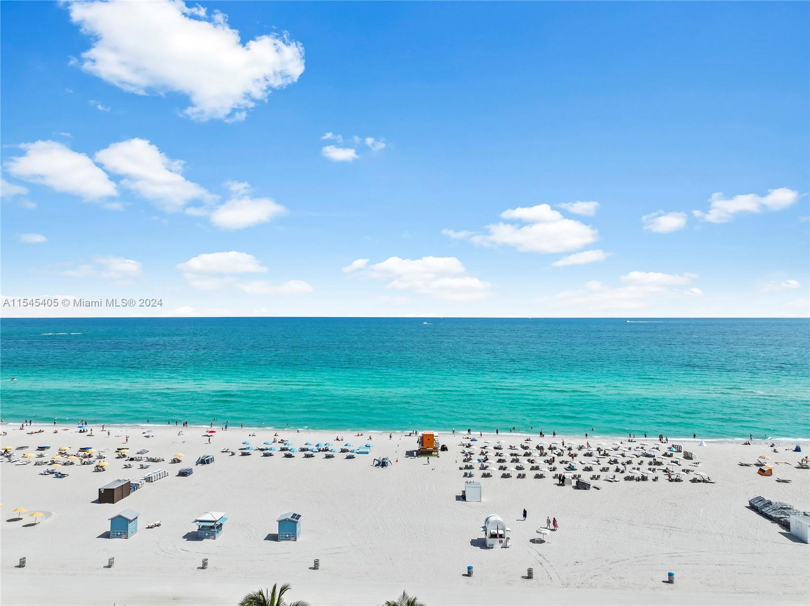 Photo 1 of 1500 Ocean Dr 410, Miami Beach, Florida, $679,000, Web #: 11545405