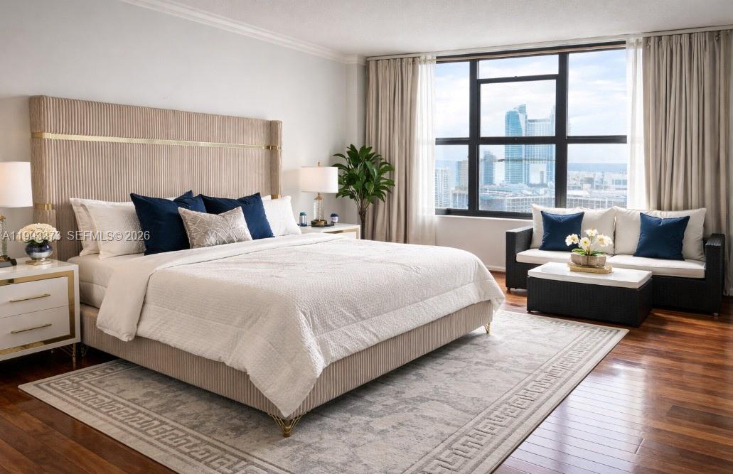 OLYMPUS CONDO PHASE - Residential