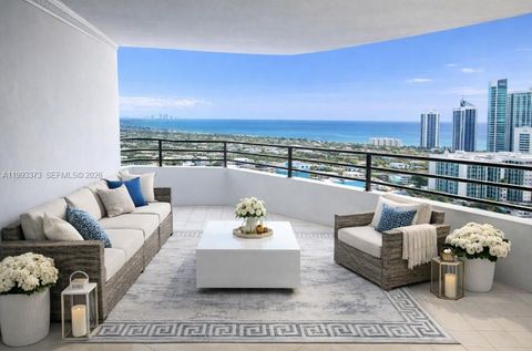 2500 Parkview Dr 2206 Hallandale Beach FL 33009