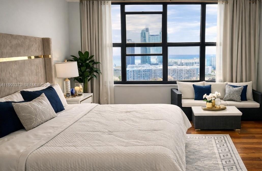 OLYMPUS CONDO PHASE - Residential