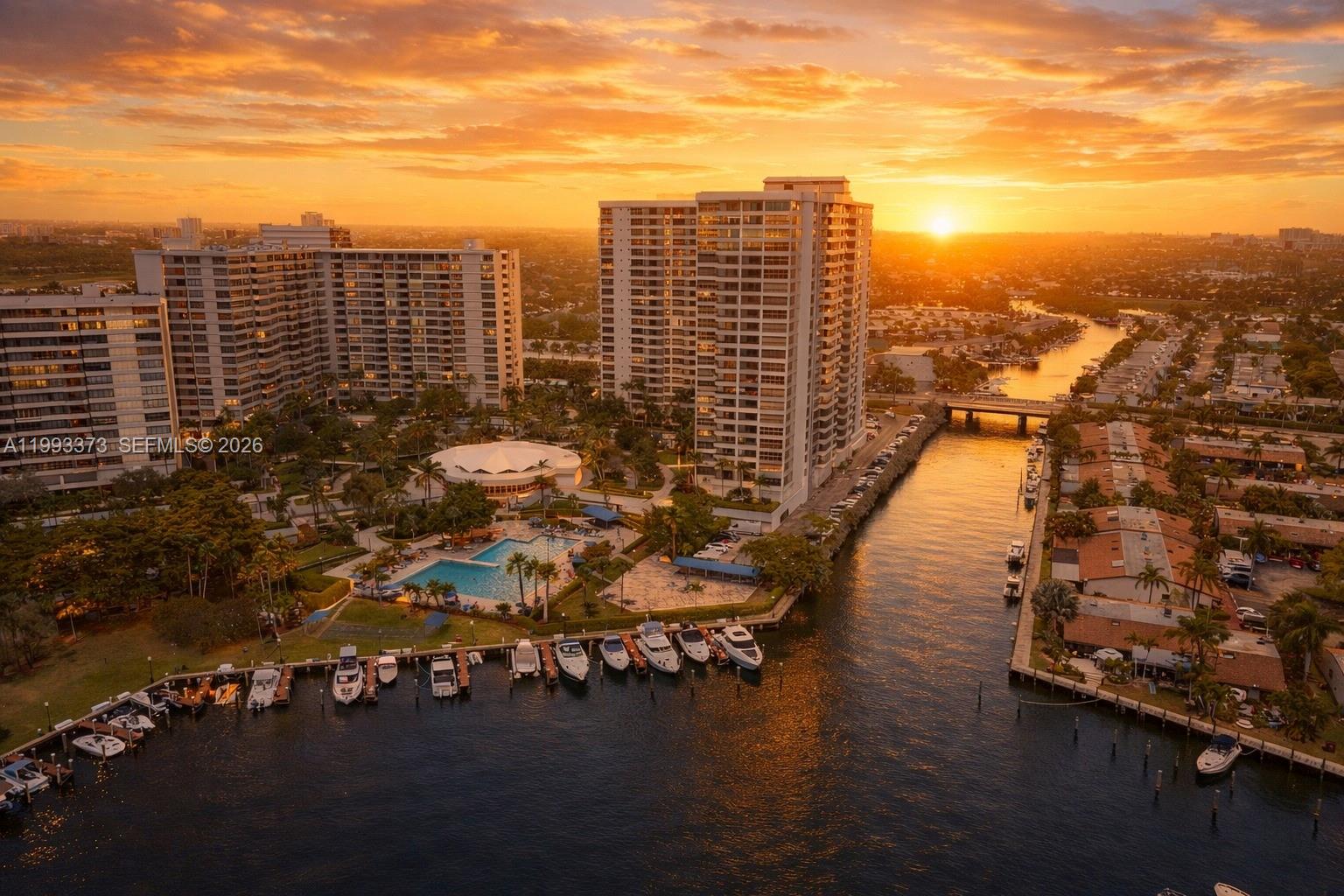 OLYMPUS CONDO PHASE - Residential