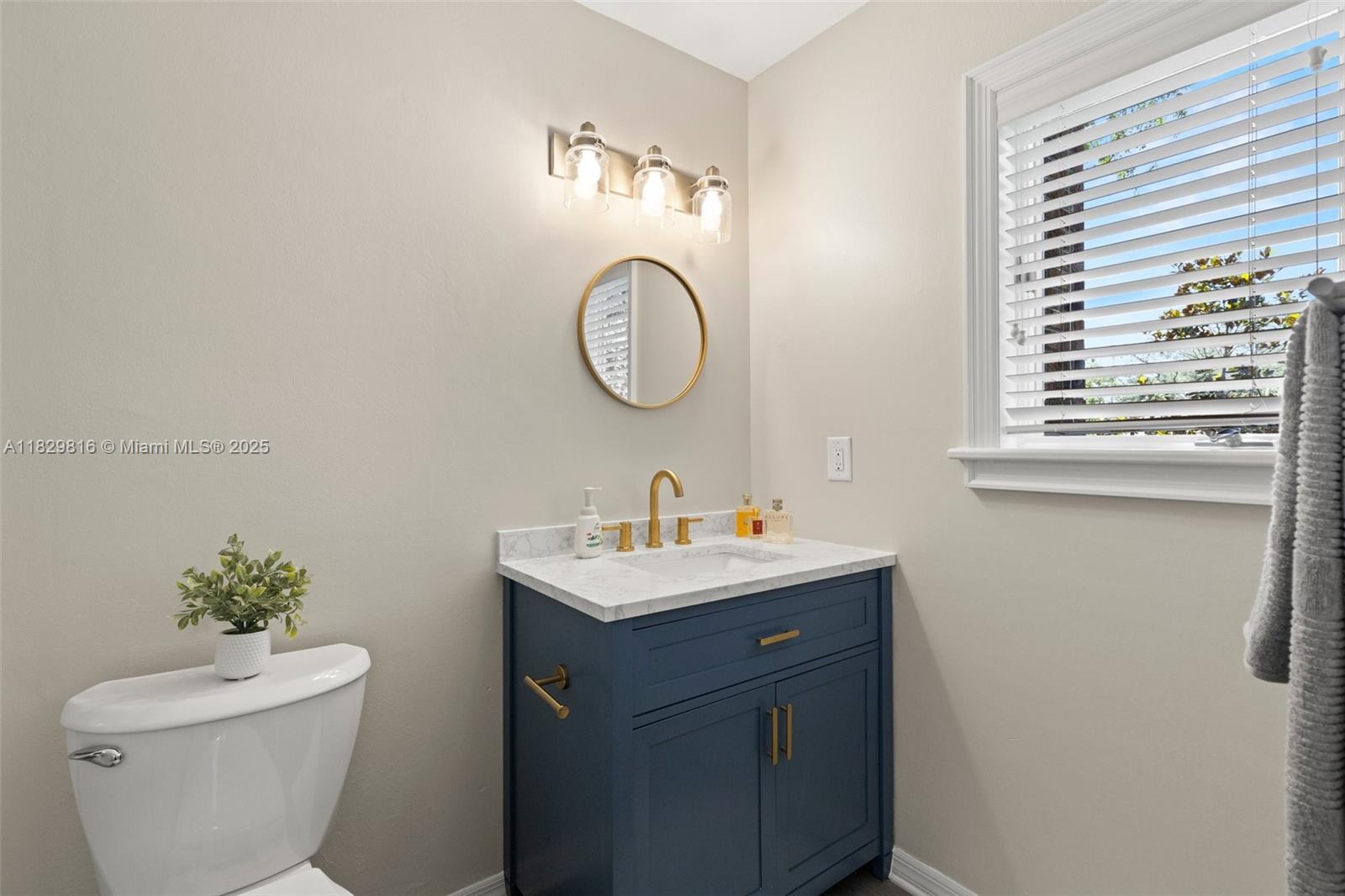 Villa Rosa Park - Residential