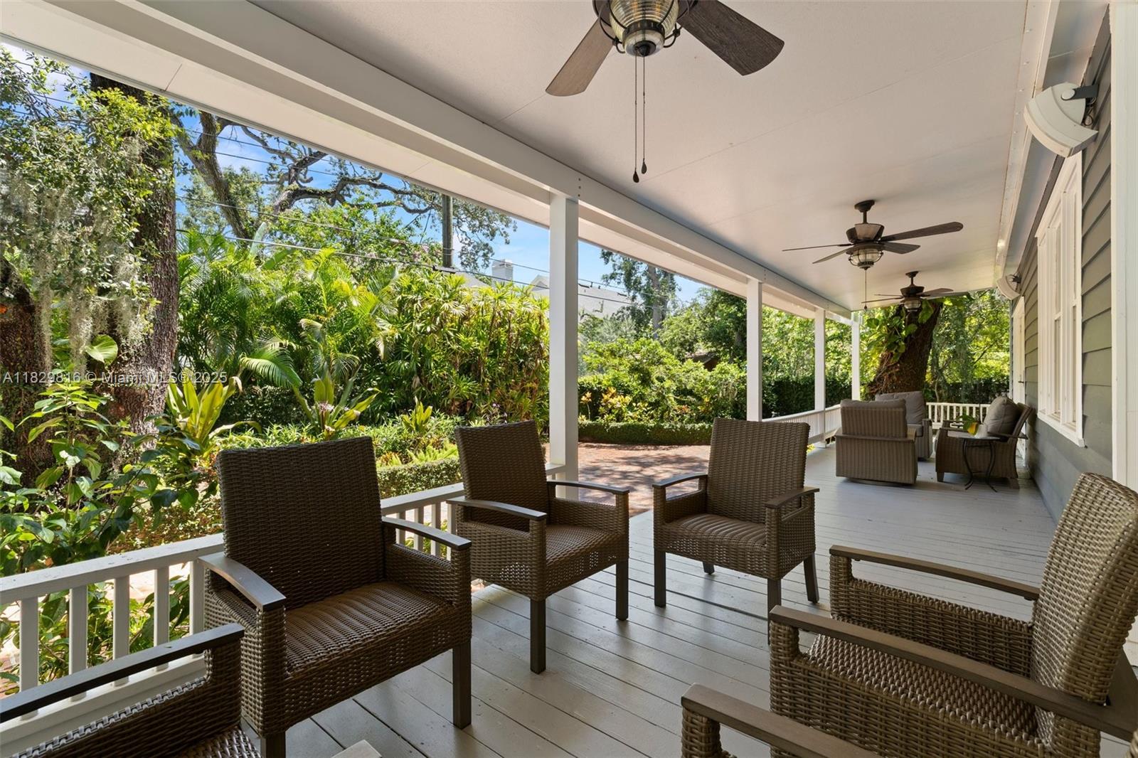 Villa Rosa Park - Residential