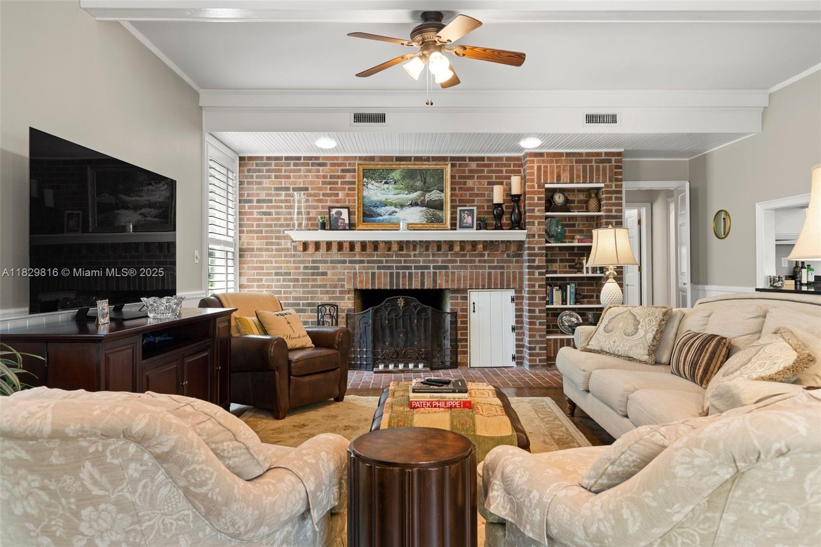 Villa Rosa Park - Residential