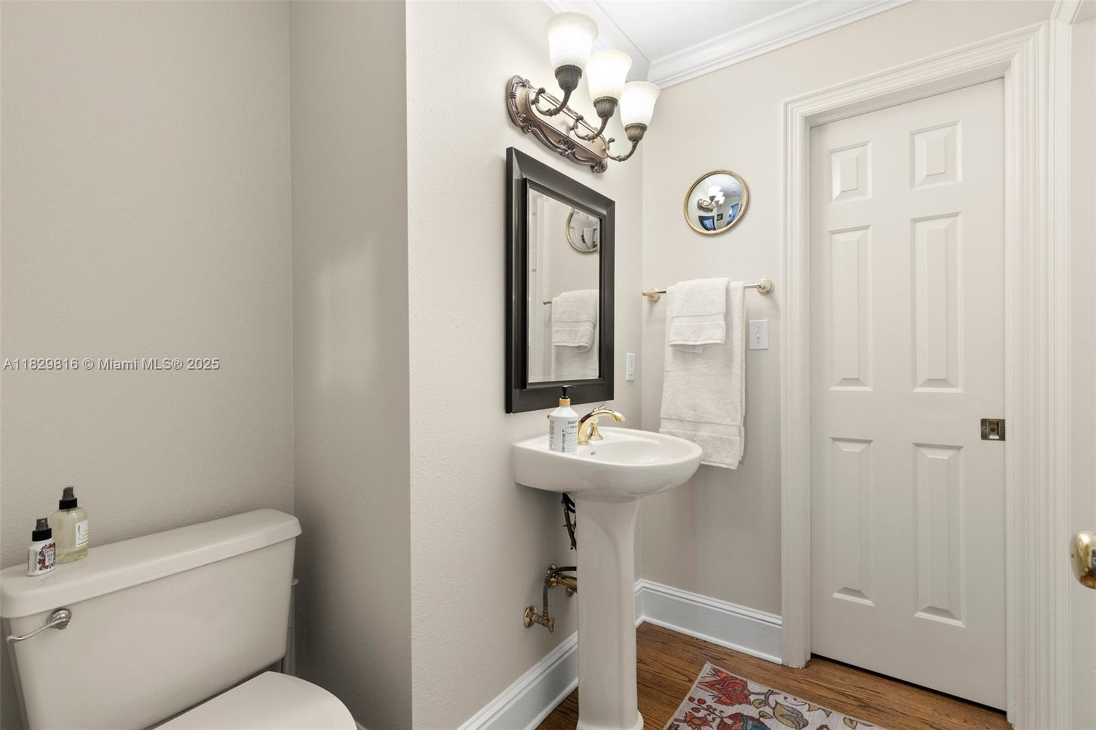 Villa Rosa Park - Residential