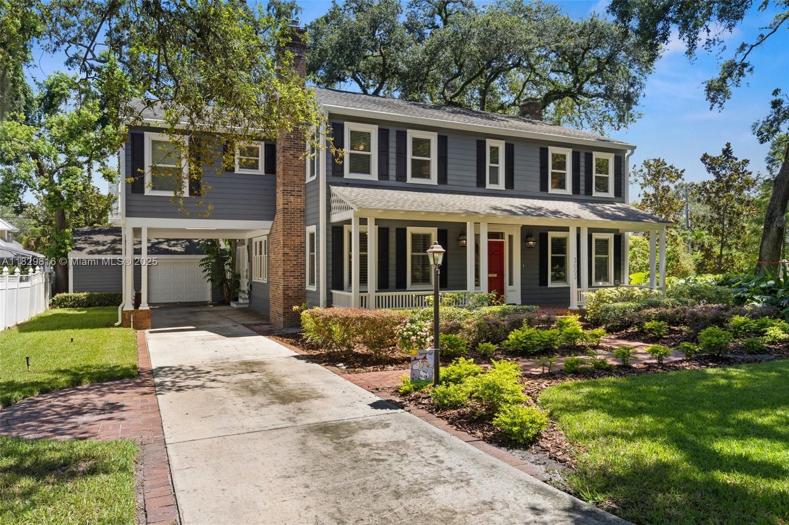 Villa Rosa Park - Residential