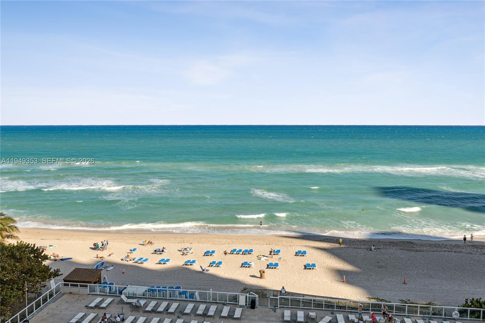 THE AVENTURA BEACH CLUB C - Residential