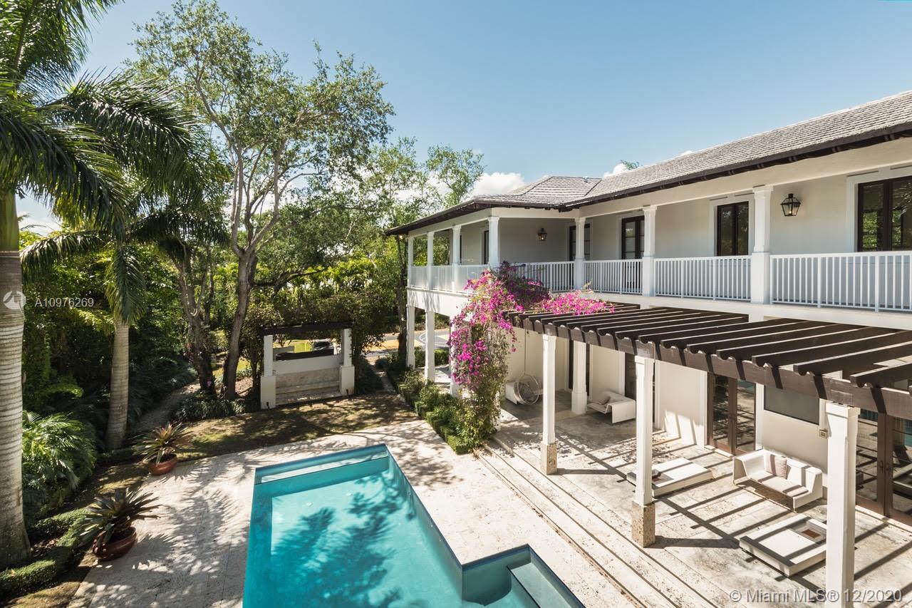 PALM VISTA - Residential