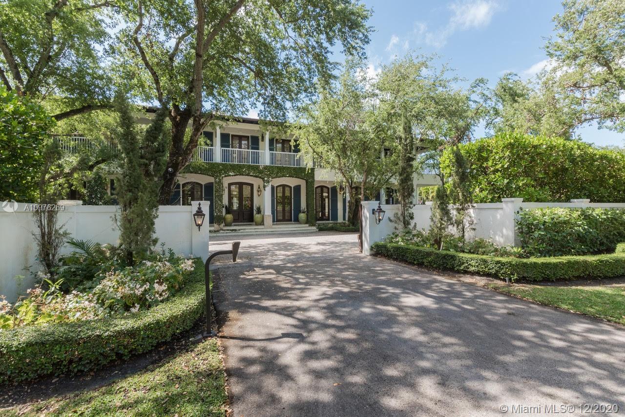 PALM VISTA - Residential