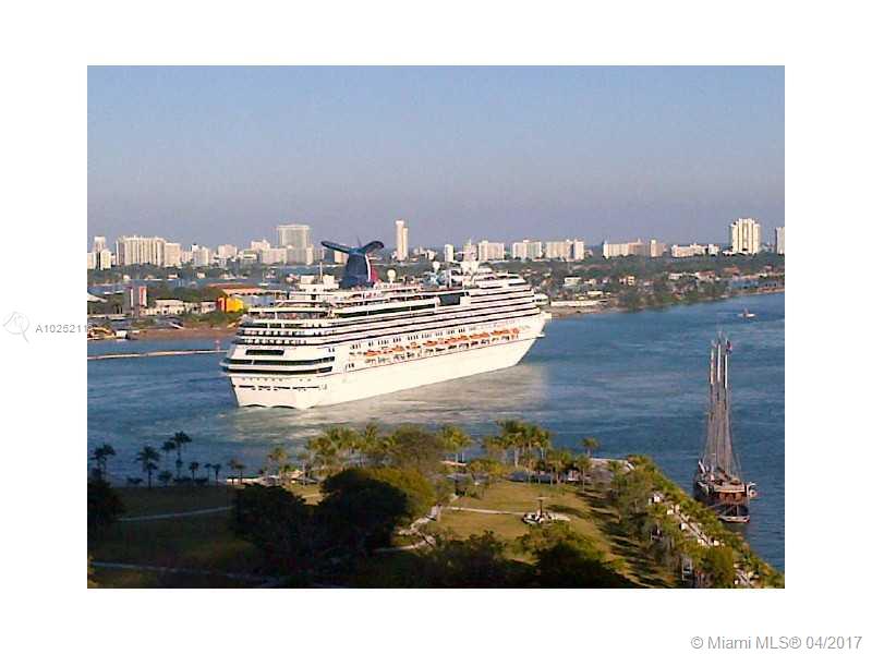 900 BISCAYNE BAY CONDO - Residential Lease