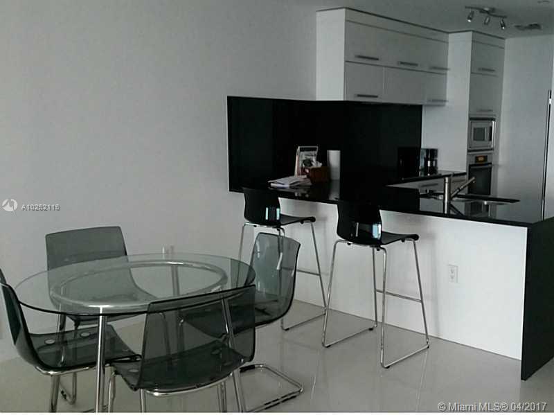 900 BISCAYNE BAY CONDO - Residential Lease