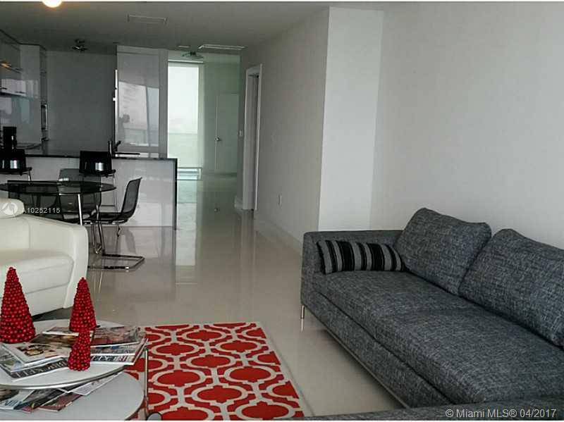 900 BISCAYNE BAY CONDO - Residential Lease