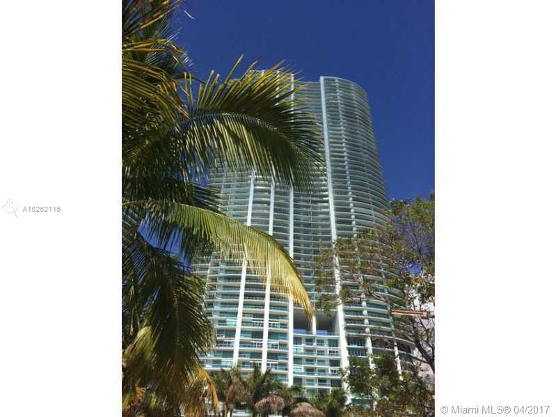 900 BISCAYNE BAY CONDO - Residential Lease
