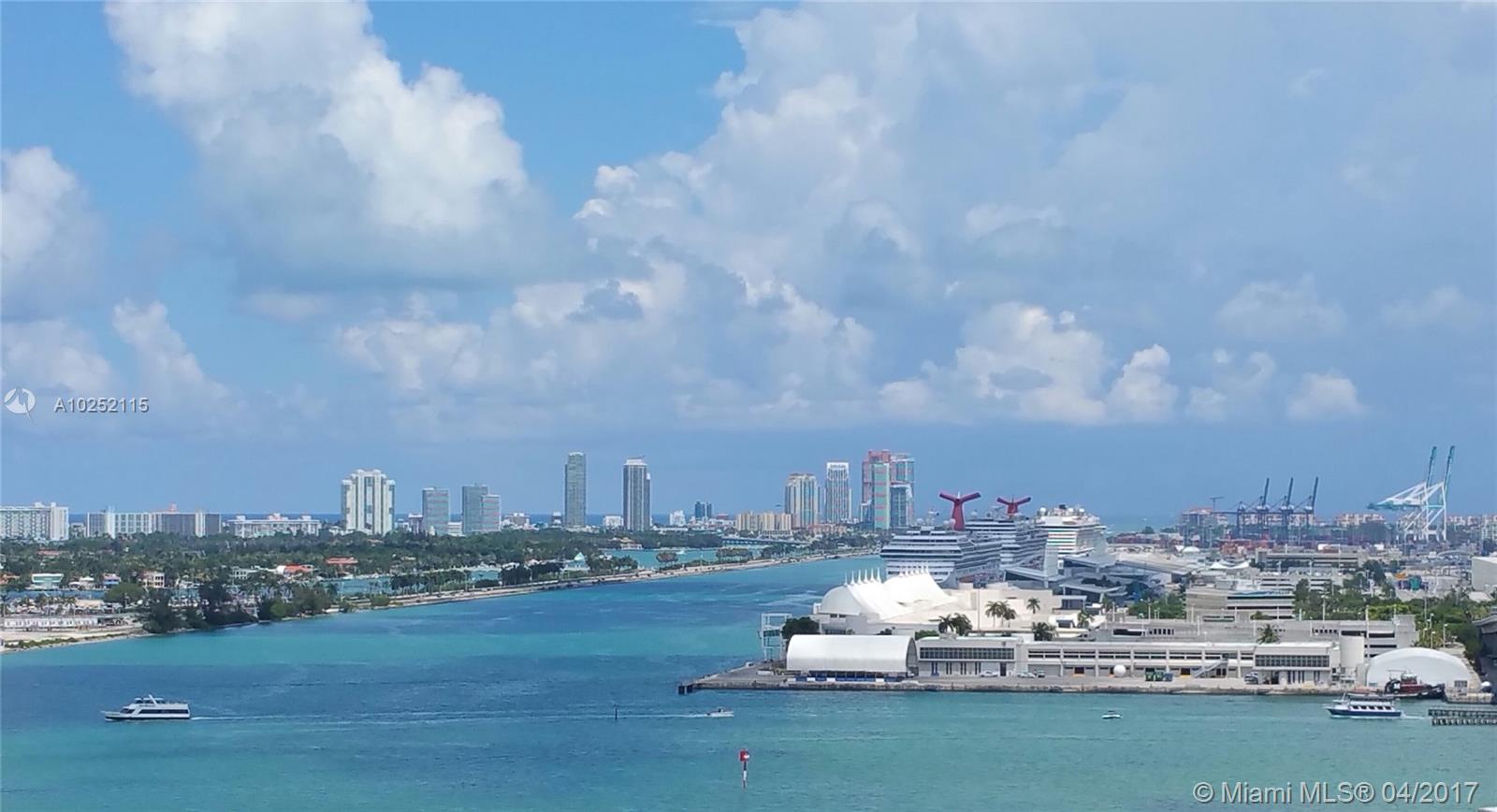 900 BISCAYNE BAY CONDO - Residential Lease
