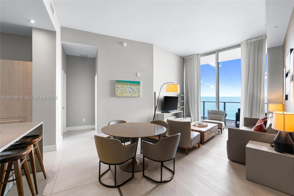 Photo of 4111 S Ocean Dr #702, Hollywood, FL 33019 (MLS # A11970613)