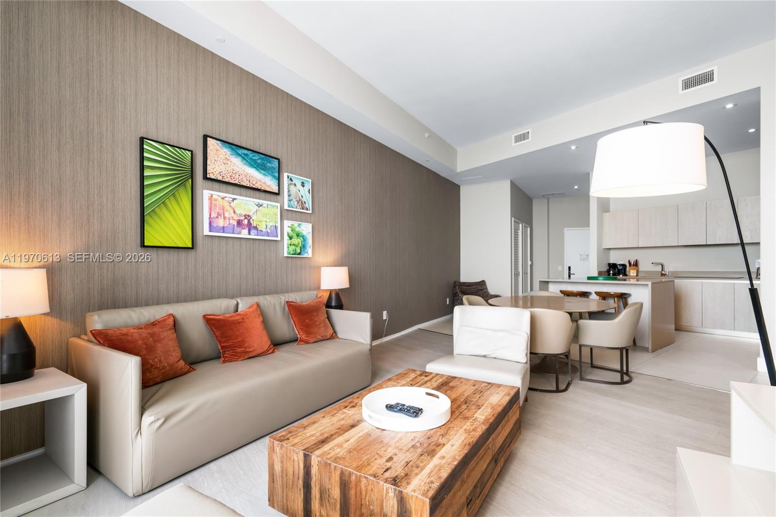 4111 SOUTH OCEAN DRIVE CO - Residential