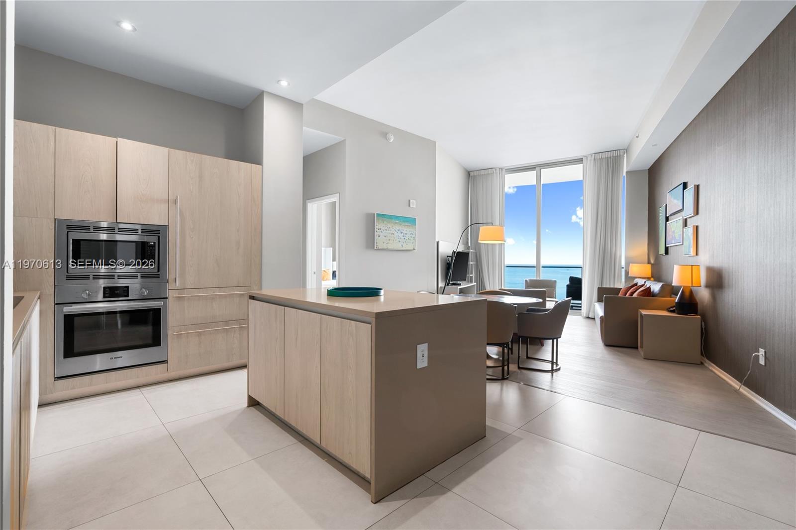 4111 SOUTH OCEAN DRIVE CO - Residential